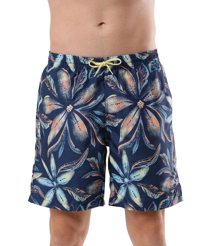 Digital Printed Leisure 18 Swim Shorts – The Beach Company