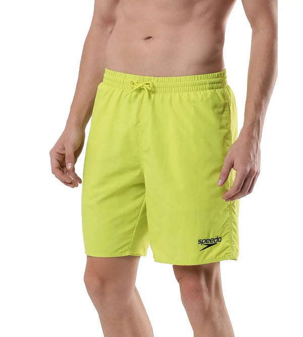 100% Recycled Nylon Essential 18" Watershorts