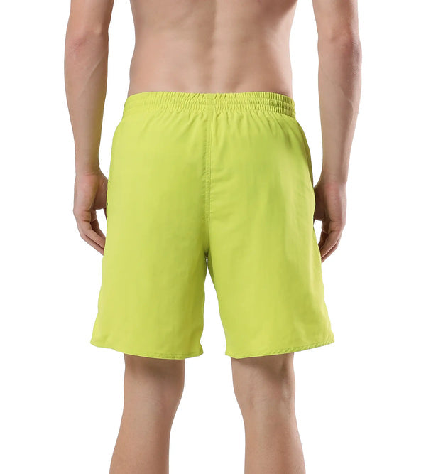 100% Recycled Nylon Essential 18" Watershorts