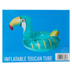 Toucan Tube