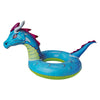 Inflatable Dragon Pool Tube