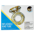 Inflatable Ring Tube