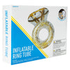 Inflatable Ring Tube