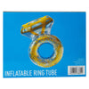 Inflatable Ring Tube