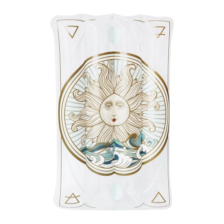 Sun Tarot Card Inflatable Float