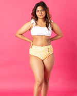 plus size swimwear for Women - The Beach Company - Bikini Shopping Online Near Me - larger size ladies beachwear goa