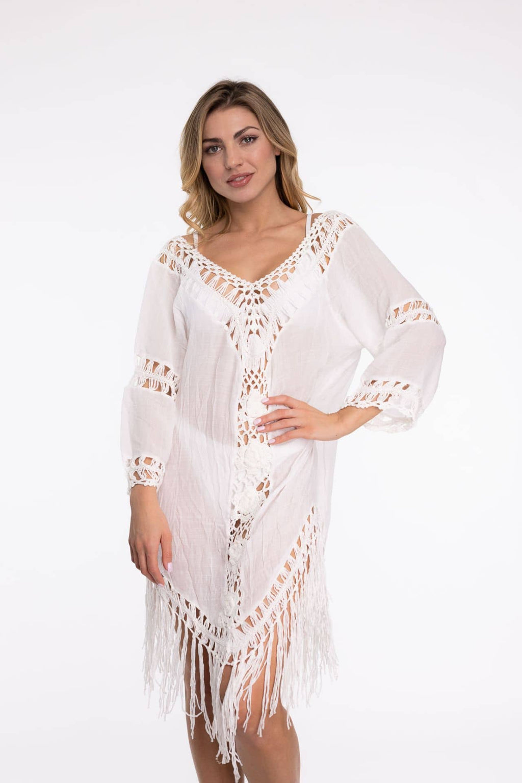 ONLINE BEACHWEAR SHOP - The Beach Company - Beach Dress - Beach wear online