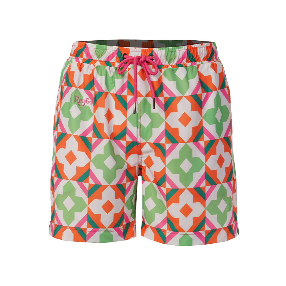 Shop Mens Swim Shorts - Mens Swimwear Online - The Beach COmpany  Swimming Costumes for Guys