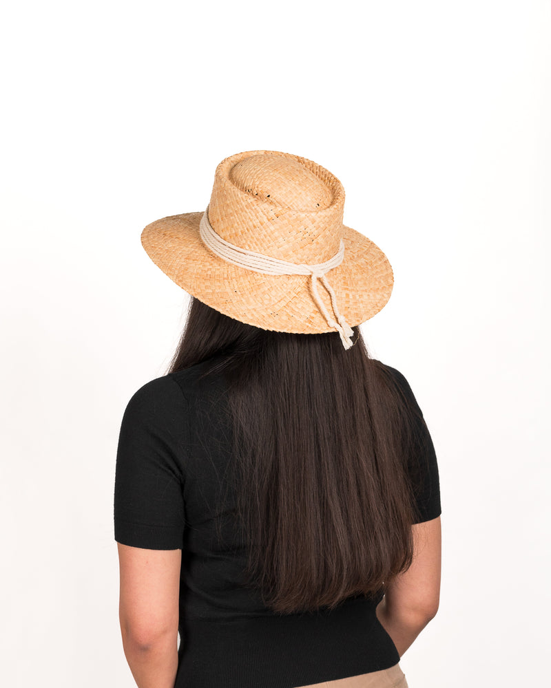 Natural Fibre Hat Online Beach Shop The Beach Company