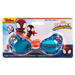 Online Swimming Shop - Swimming Goggles for Kids - SPEEDO ONLINE SHOP INDIA - Spiderman theme swimsuits for children