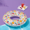 Childrens Swimming Pool Floats - Kids Swimming Rings - Fancy Pool Floats for Children - The Beach Company