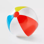 Beach Balls - Inflatable Pool Balls Online - Kids Pool Party Supplies - The Beach Company