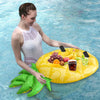 Pool Float - Pool Toys - Pool Inflatable Tray - Pool Party Supplies - The Beach Company