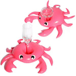 Crab Drink Holder (Set of 2)