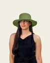 Curio Hat - Olive