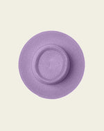 Curio Hat - Lavender