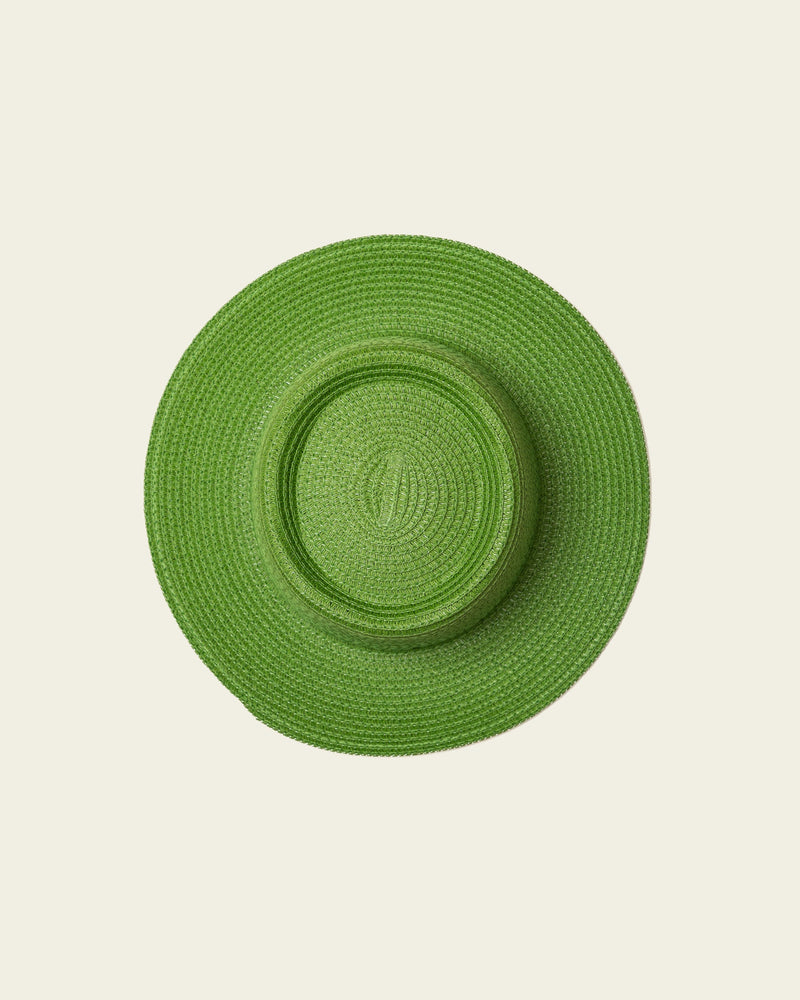 Curio Hat - Green