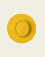 Curio Hat - Yellow