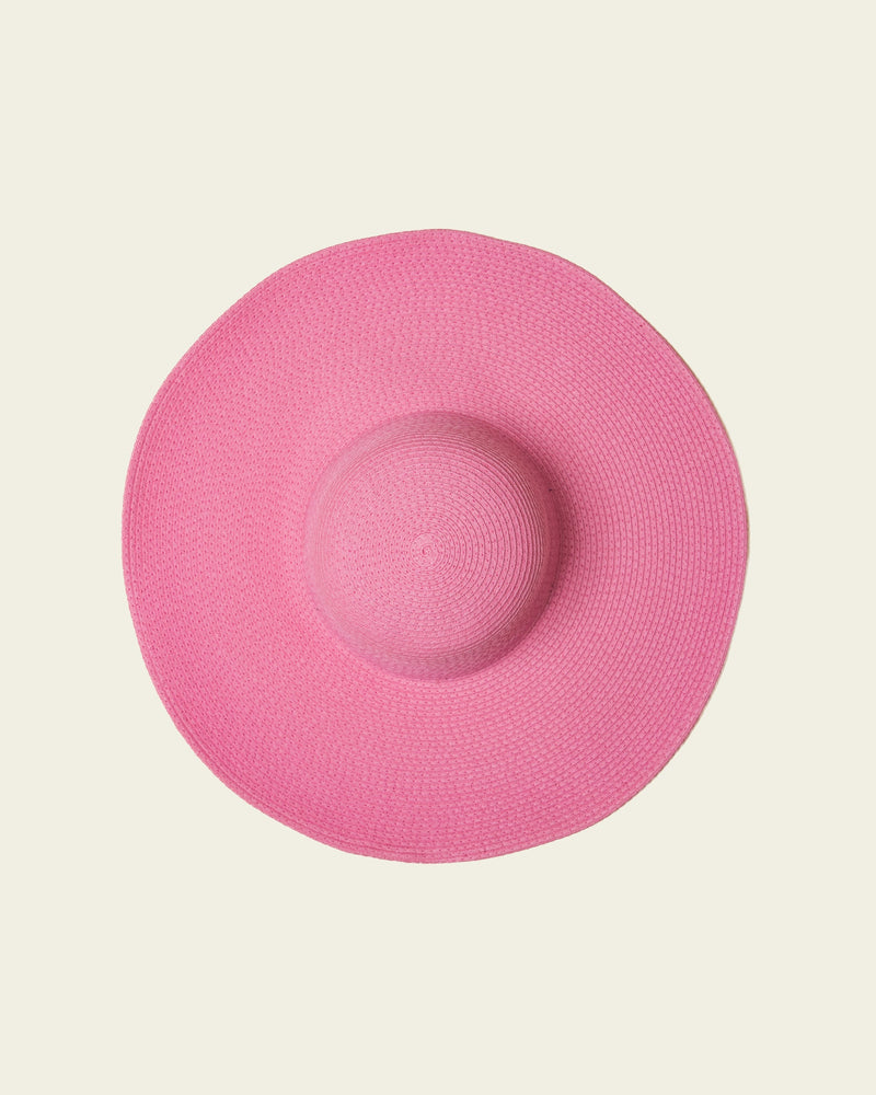 Floppy Hat - Pink