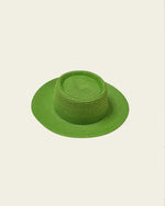 Curio Hat - Green