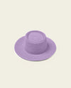 Curio Hat - Lavender