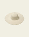 Floppy Hat - Off White