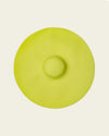 Oversized Floppy Hat - Neon Yellow