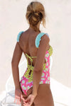 Swimwear Online - Swimming Costumes  - Buy Swimwear For Ladies - The Beach Company