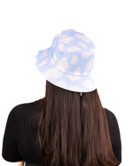 Bucket Hat - Sky (Reversible)