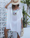 Beachwear Shop Near Me - Buy beach dresses online - The Beach Company - swimsuit cover ups - beach fashion