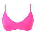 Scoop Bikini Set - BlushWave