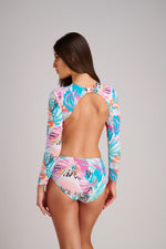 Lush Surf Suit