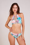 ONLINE SWIMWEAR SHOP - Buy Swimwear and Beachwear Online - KAI RESORTWEAR INDIA - printed bikini sets