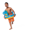 Swim Ring for Kids - Swimming Floats for Children - Buy swimming pool toys - The Beach Company - Learn to swim