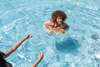 Swimming Pool Ring for Kids - The Beach Company - Learn to swim - pool floats for children