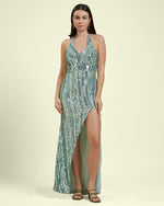 Sequin Dress - Party Dresses Online - Resortwear - Resort Beach Dress - Beach wedding dress ideas - The Beach COmpany