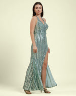 Sequin Dress - Party Dresses Online - Resortwear - Resort Beach Dress - Beach wedding dress ideas - Beach Company India