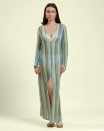 Crochet Beach Dress - Beachwear - Beach wear dresses - shop online for swimwear - The Beach COmpany India