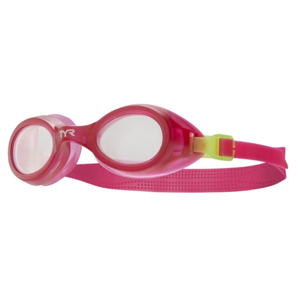 Kids' Aqua Blaze Goggles