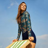 Swimwear for women india - the beach company - online swimsuits for ladies