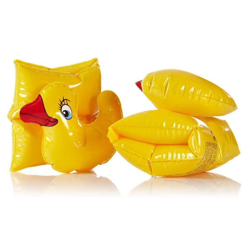 swimming armbands - swimming floats for kids - beach company online - buy inflatable pool toys for kids