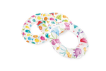 Whimsical Inflatable Rings 51cm (Pack of 3)