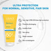 BARIÉSUN Suncare Lotion SPF50+ 100ml