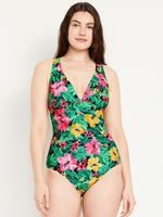 Printed Swimsuits for Beach Holiday - Shop Swimwear Online - Online Beachwear Shop - The Beach Company - Swimsuit SHops Near Me