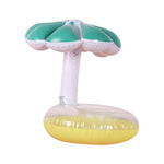 Inflatable Umbrella Mushroom Drink Holder (Pack of 2)