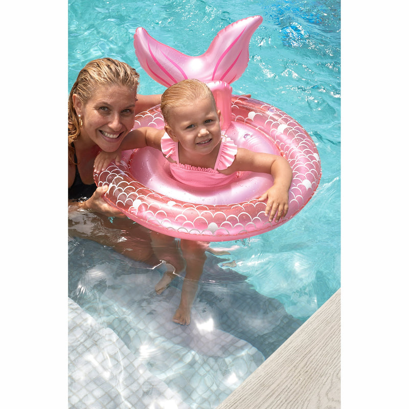 Swimming Pool Floats for Kids - Swimming Rings - Swim Seats - Swim Vest - The Beach Company