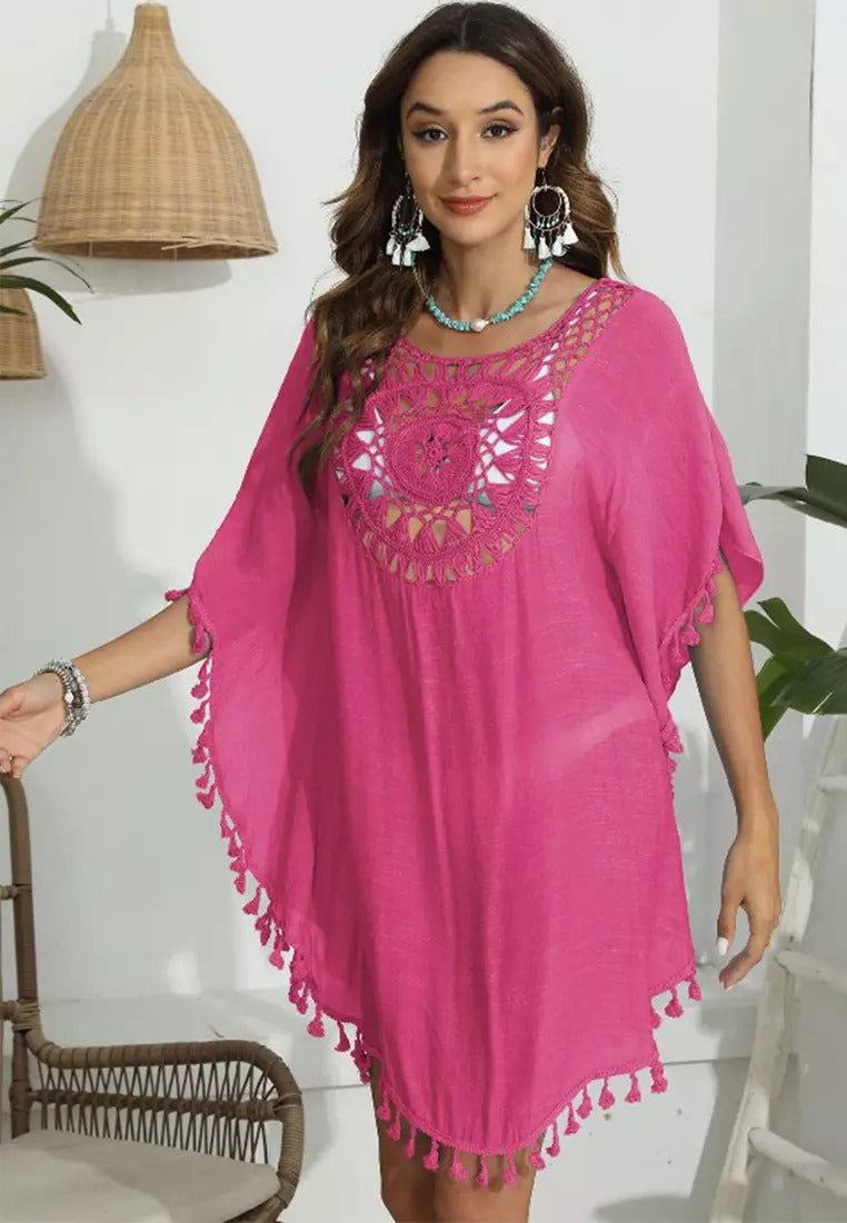 Beachwear - Beachwear Online - Shop Beach Wear in Mumbai - Swimsuit Cover Ups - Where to buy beachwear 