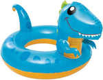 Dino Swim Ring