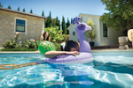 Swimming Pool Float for Kids - Swimming float for children - swim rings online - buy kids floats near me - The Beach Company