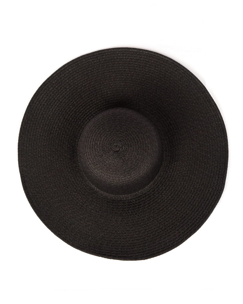 Floppy Hat - Charcoal